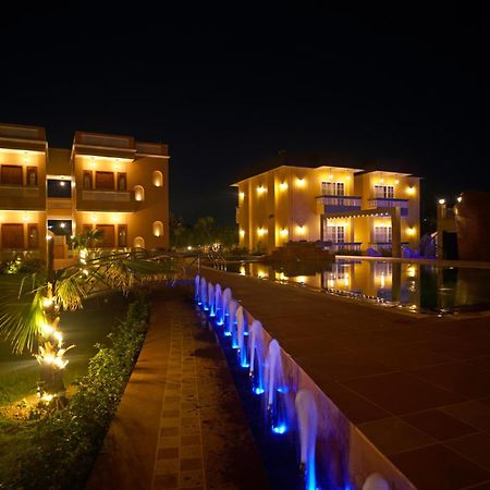 5 States Resort Amritsar Exterior photo