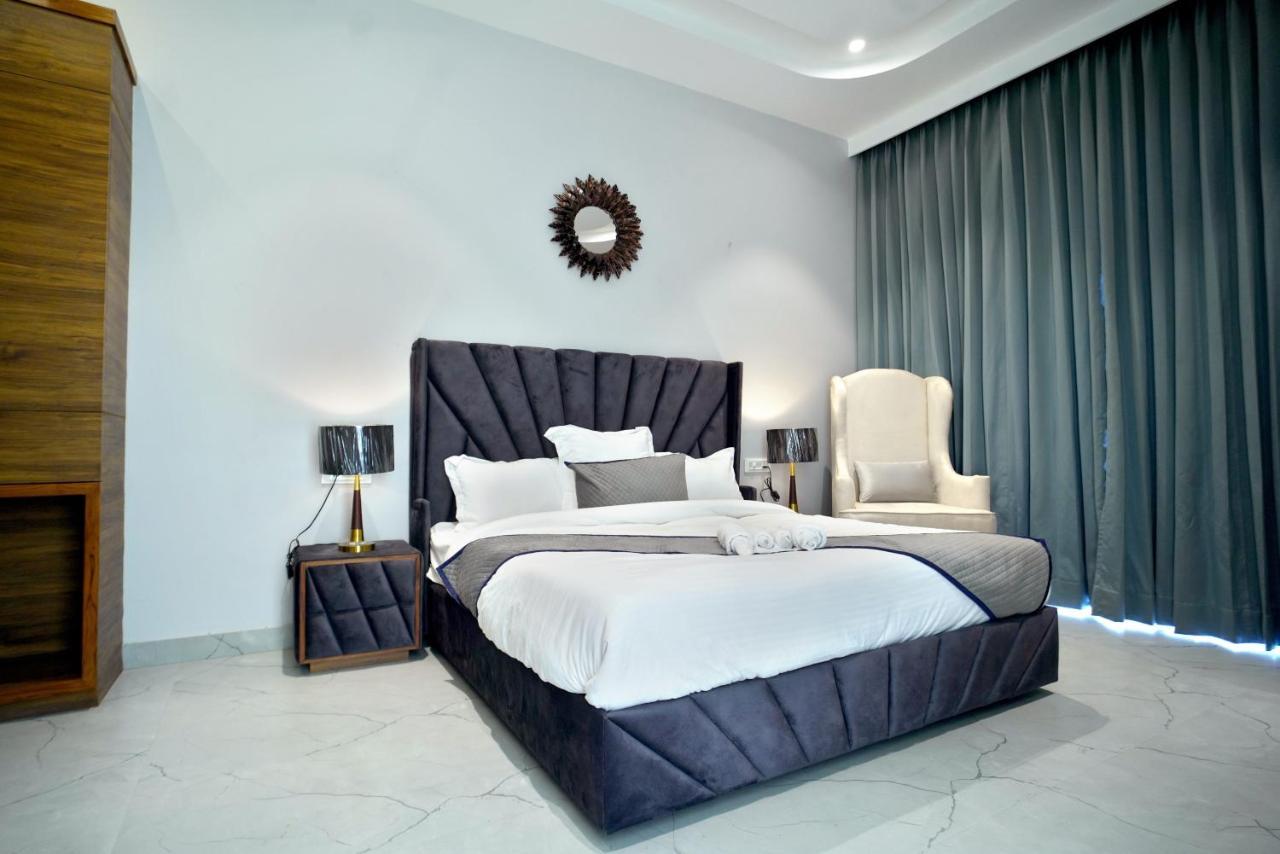 5 States Resort Amritsar Exterior photo