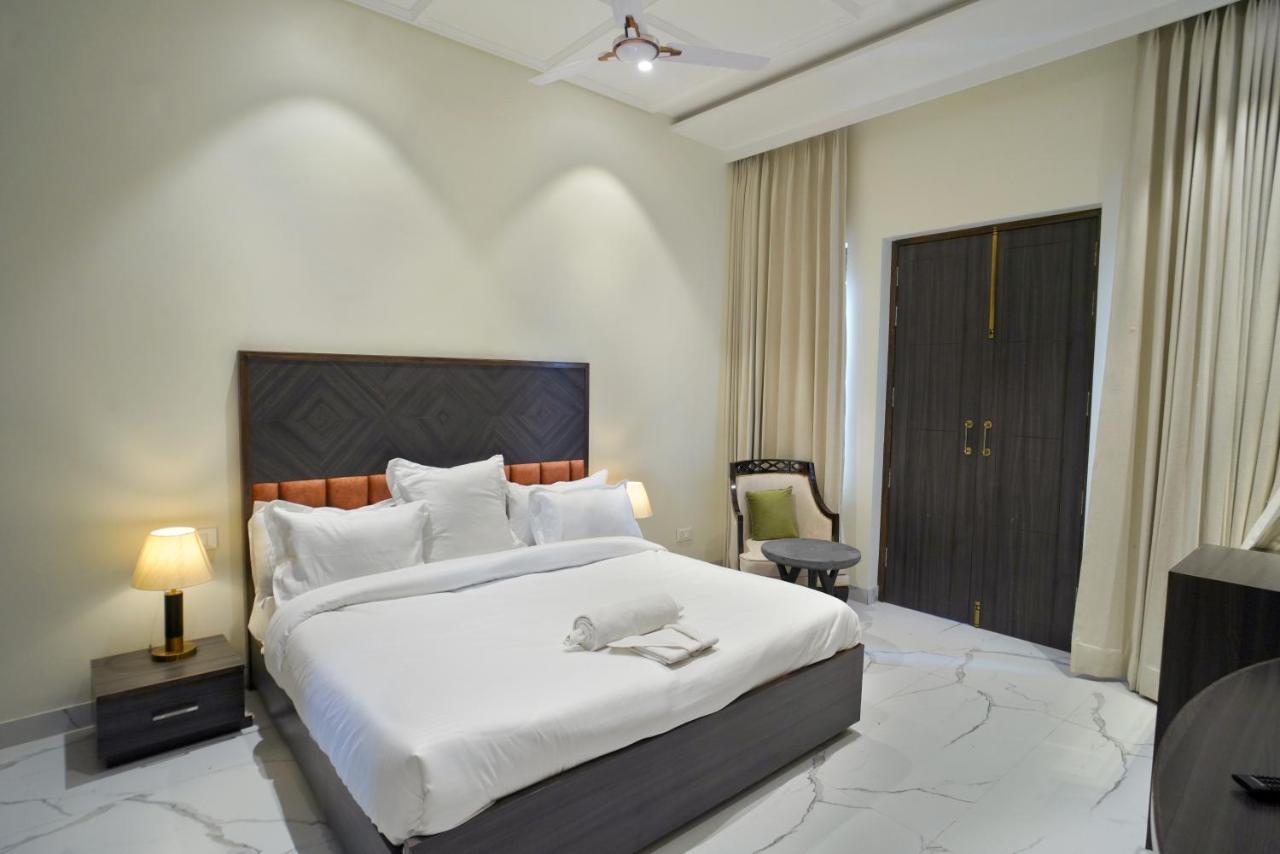 5 States Resort Amritsar Exterior photo