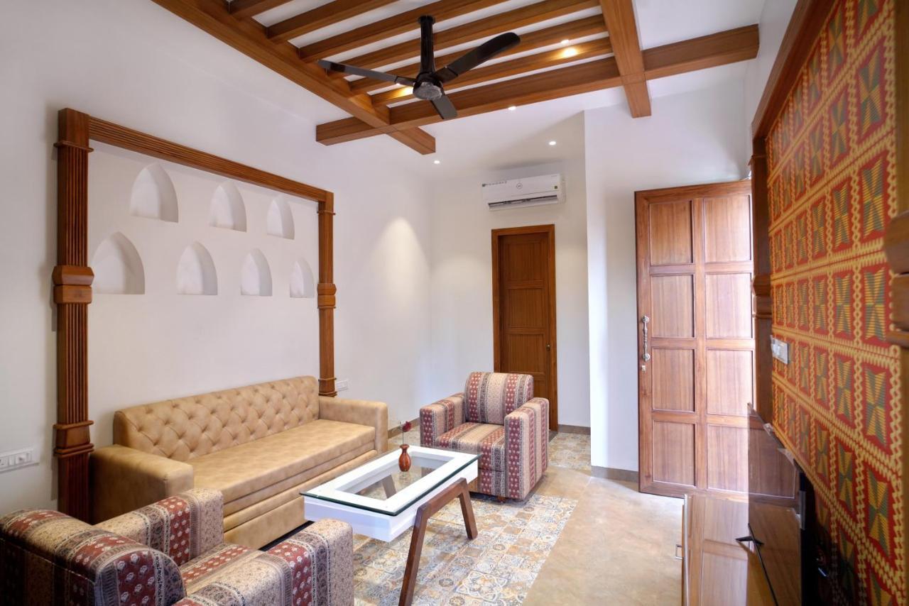 5 States Resort Amritsar Exterior photo