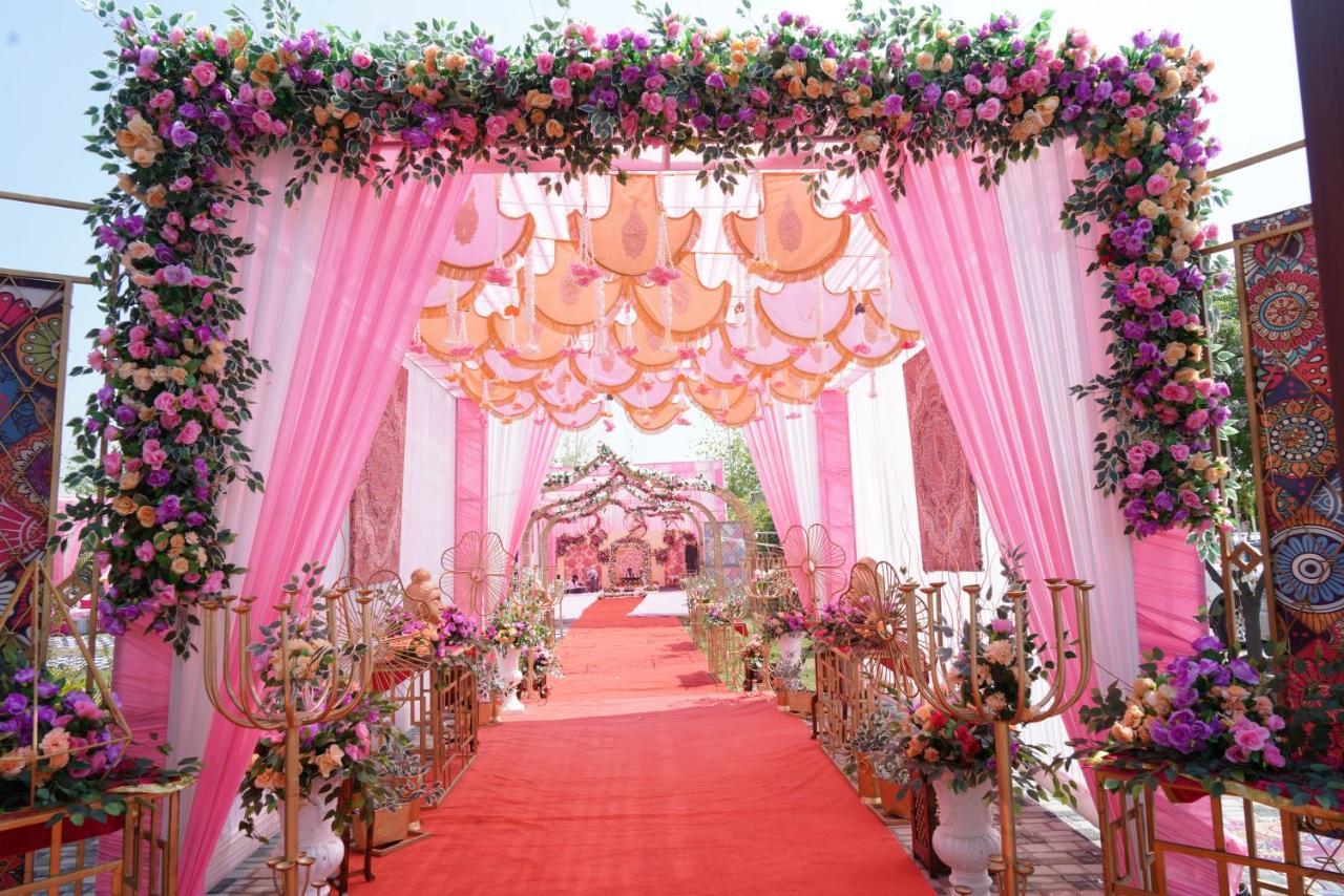 5 States Resort Amritsar Exterior photo