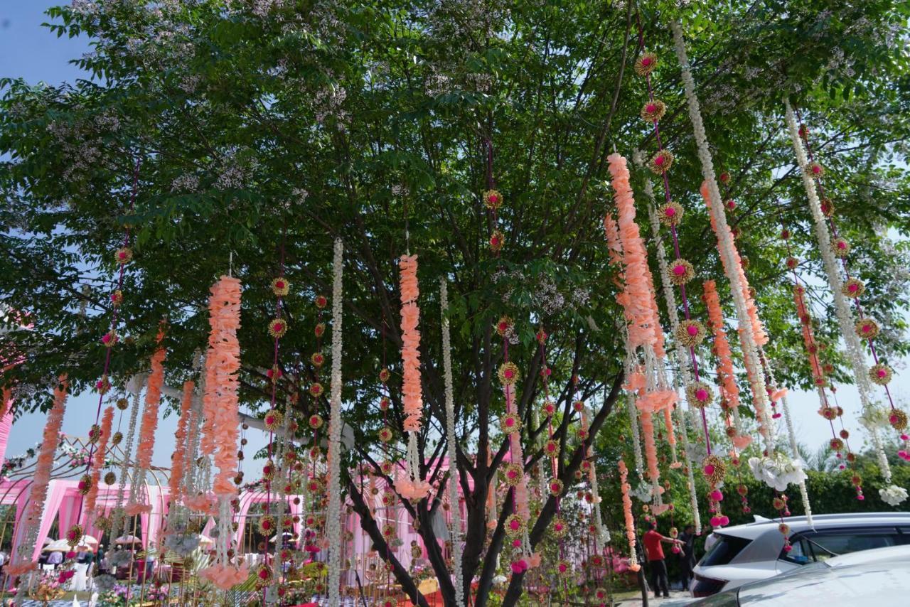 5 States Resort Amritsar Exterior photo